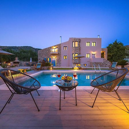 Njv Plus K Aegina Экстерьер фото