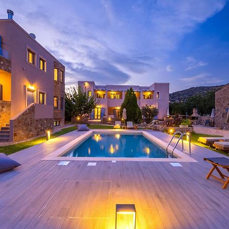 Njv Plus K Aegina Экстерьер фото