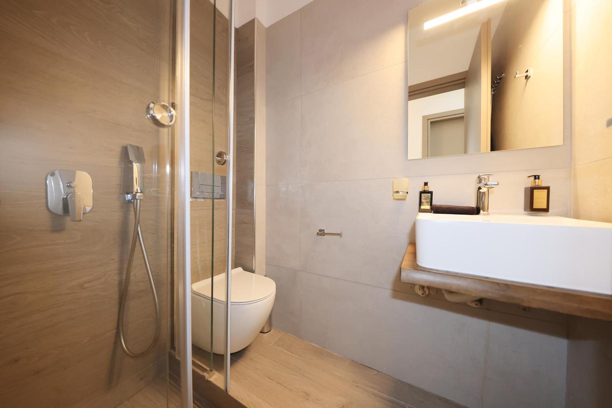 Njv Plus K Aegina Экстерьер фото