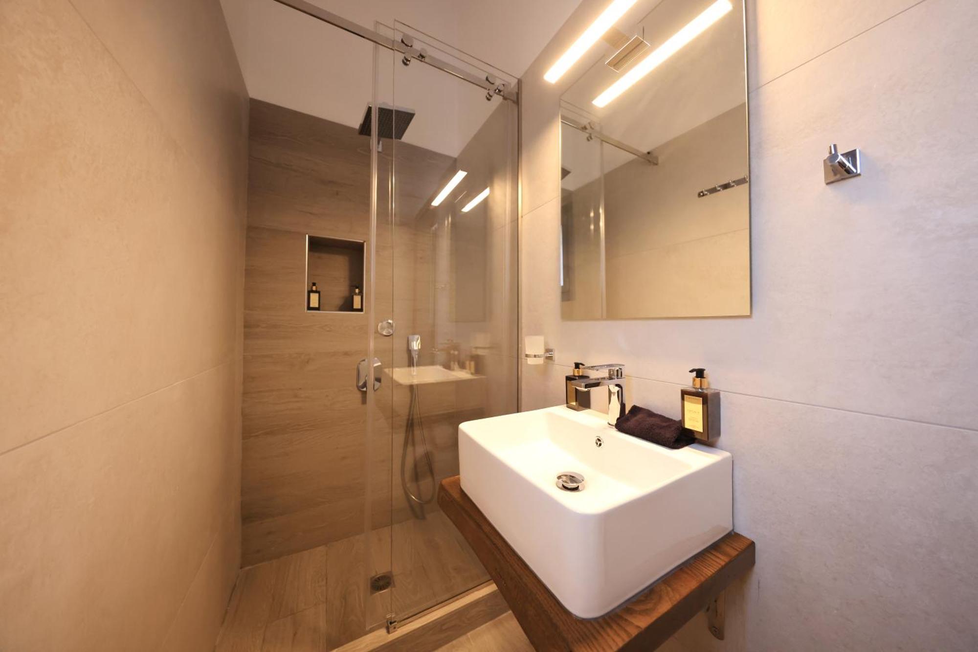 Njv Plus K Aegina Экстерьер фото