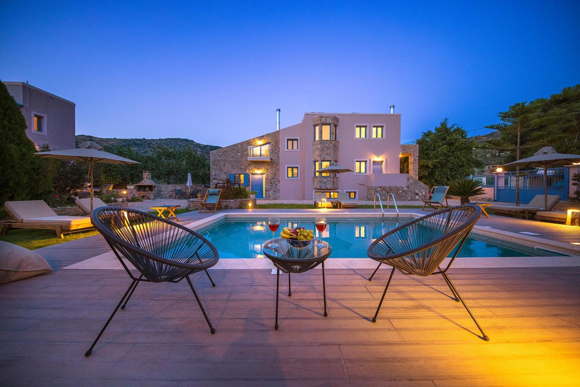 Njv Plus K Aegina Экстерьер фото