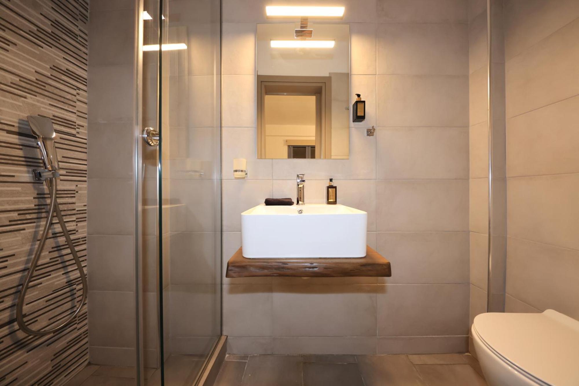 Njv Plus K Aegina Экстерьер фото