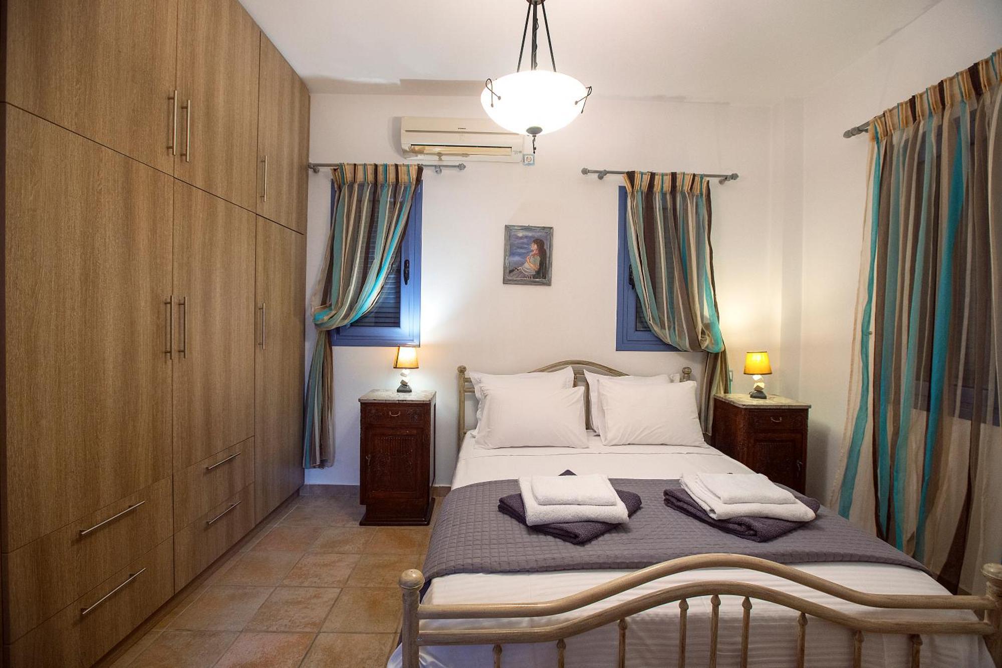 Njv Plus K Aegina Экстерьер фото
