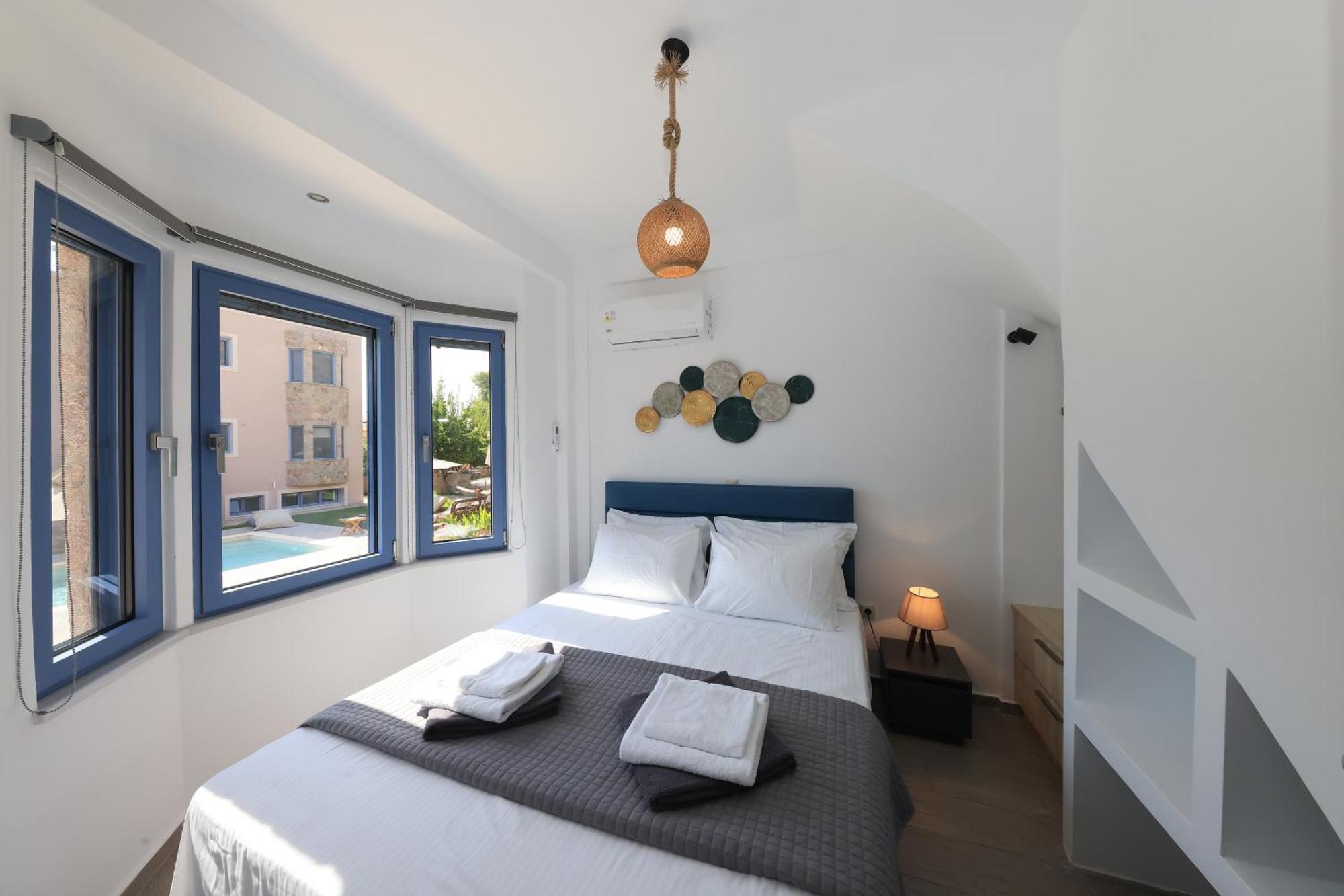 Njv Plus K Aegina Экстерьер фото