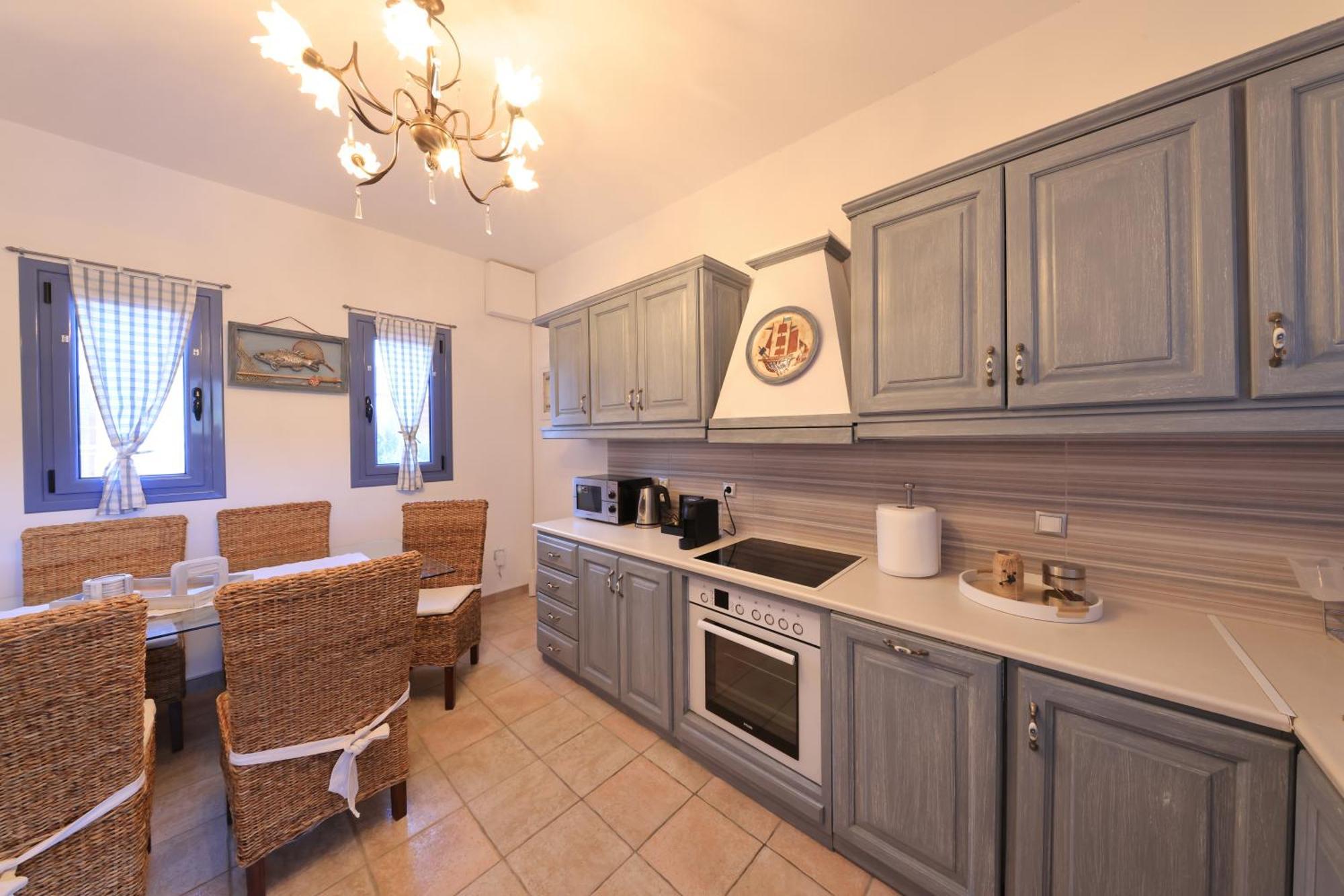 Njv Plus K Aegina Экстерьер фото