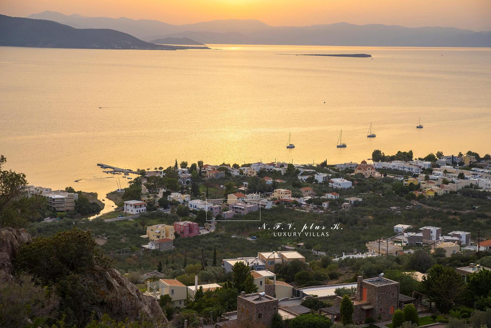 Njv Plus K Aegina Экстерьер фото