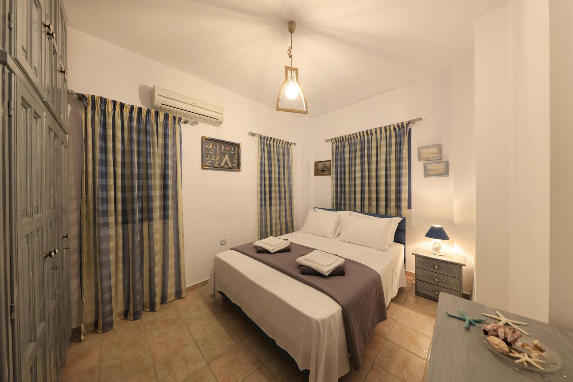 Njv Plus K Aegina Экстерьер фото