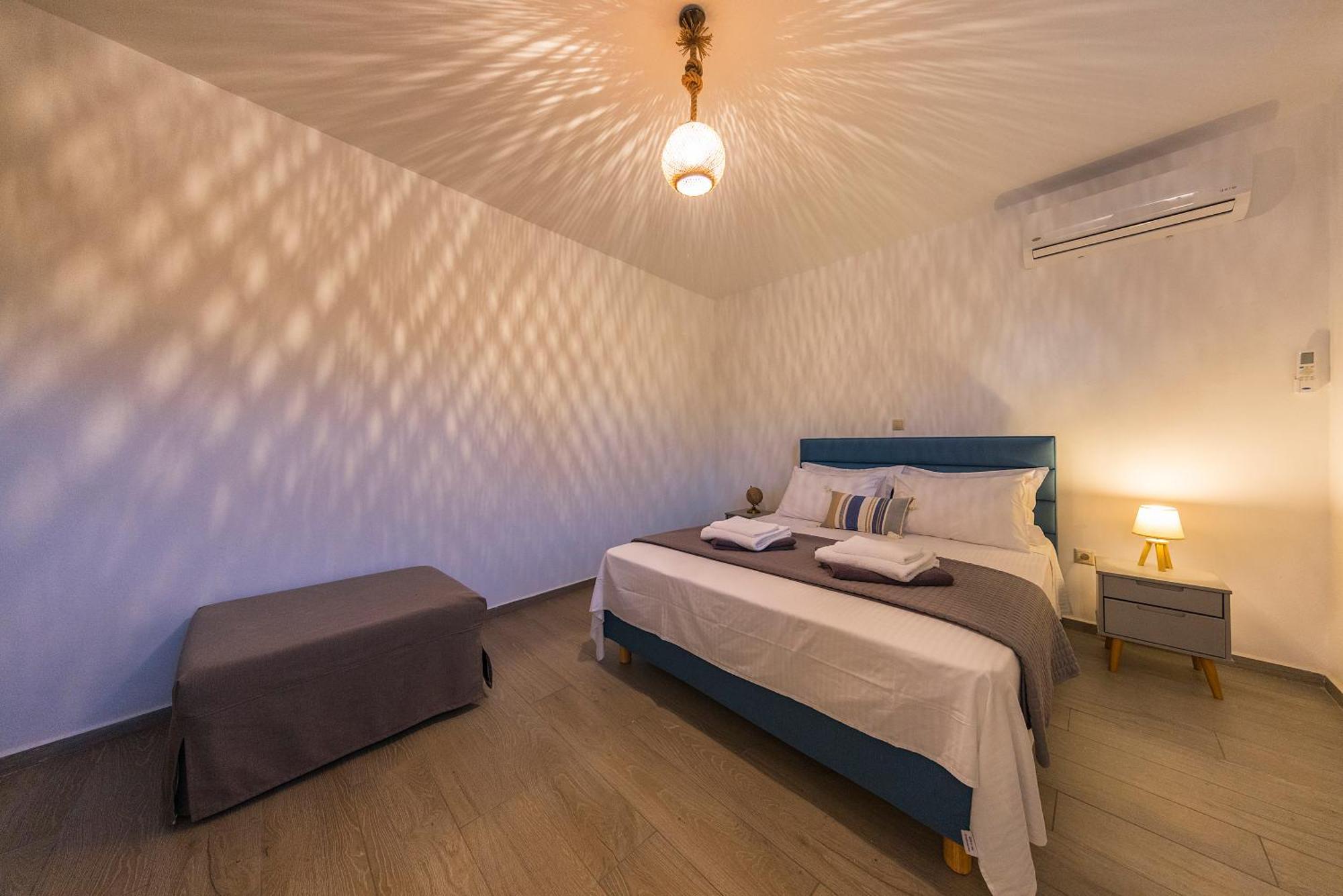 Njv Plus K Aegina Экстерьер фото