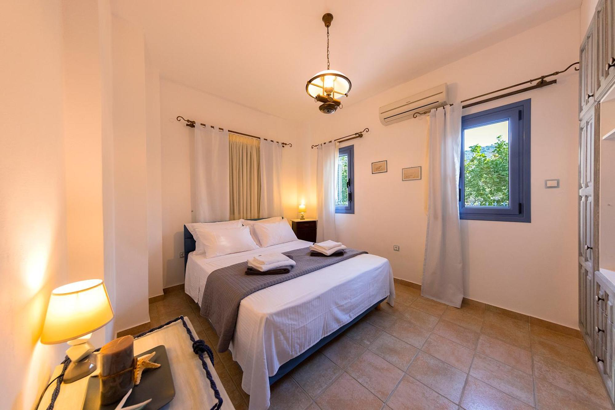 Njv Plus K Aegina Экстерьер фото