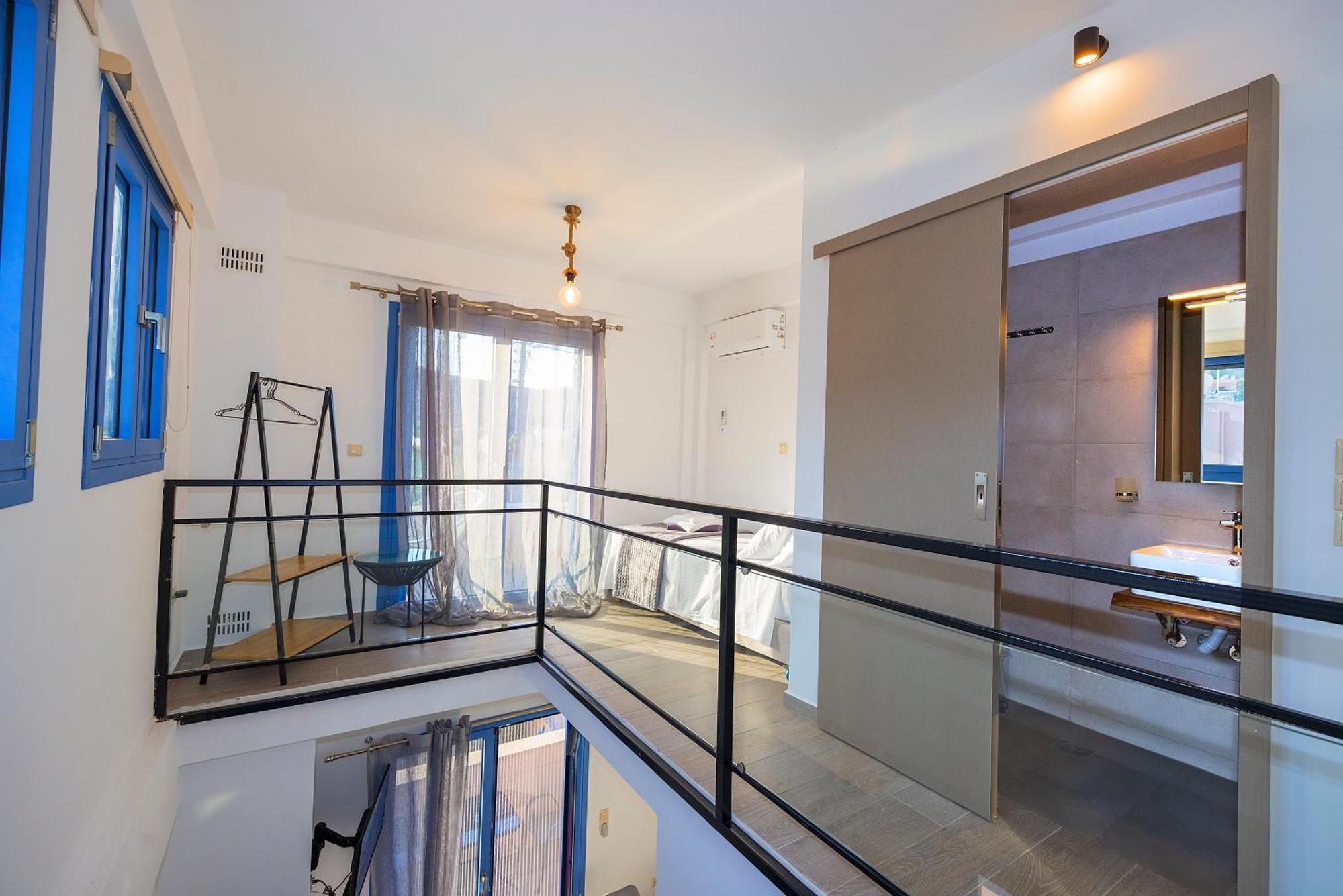 Njv Plus K Aegina Экстерьер фото