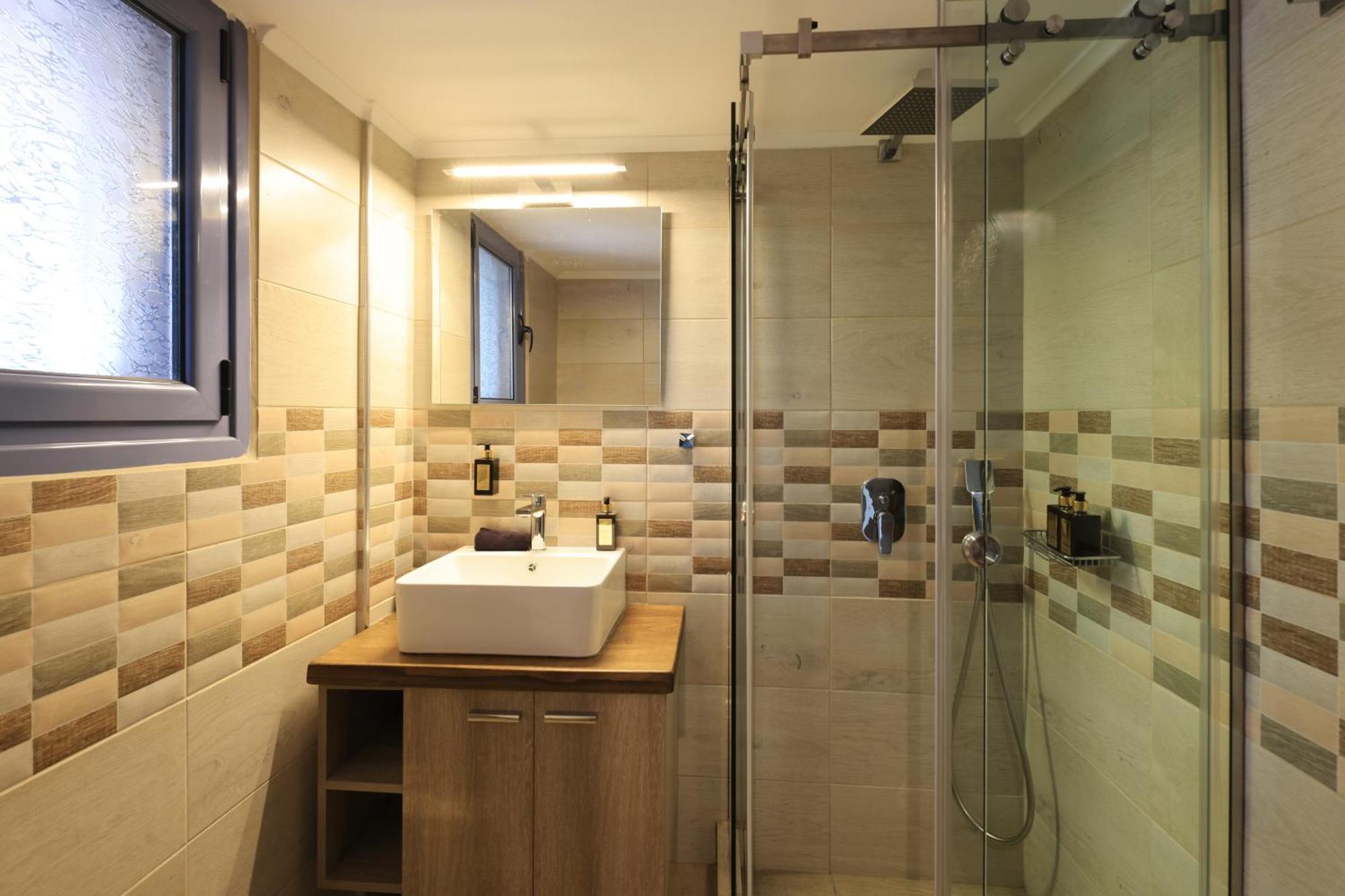 Njv Plus K Aegina Экстерьер фото